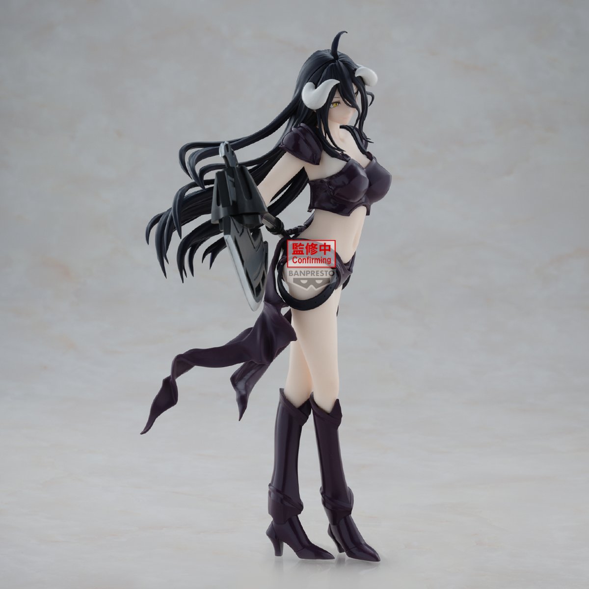 OVERLORD - Albedo - Figure 20cm