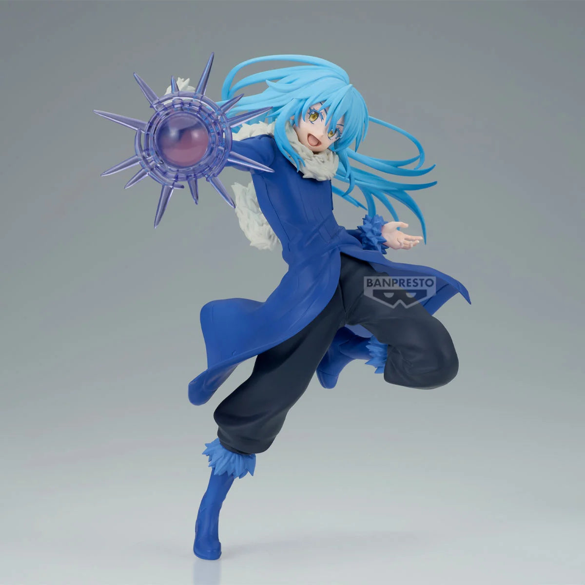 SLIME - Rimuru Tempest - Figure Espresto 20cm