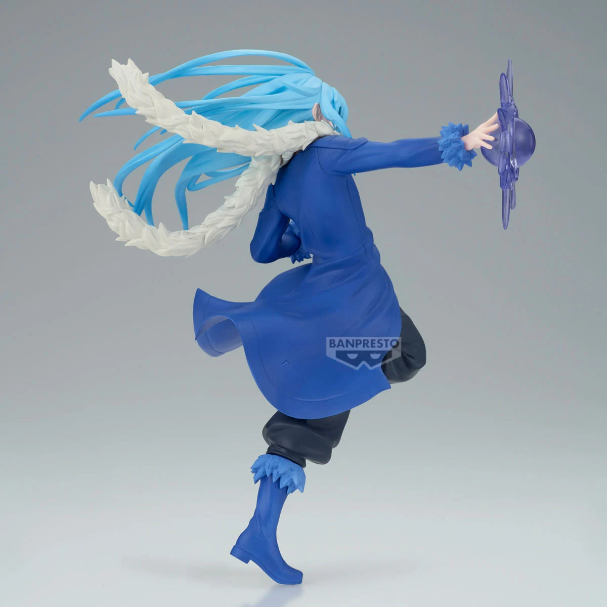 SLIME - Rimuru Tempest - Figure Espresto 20cm