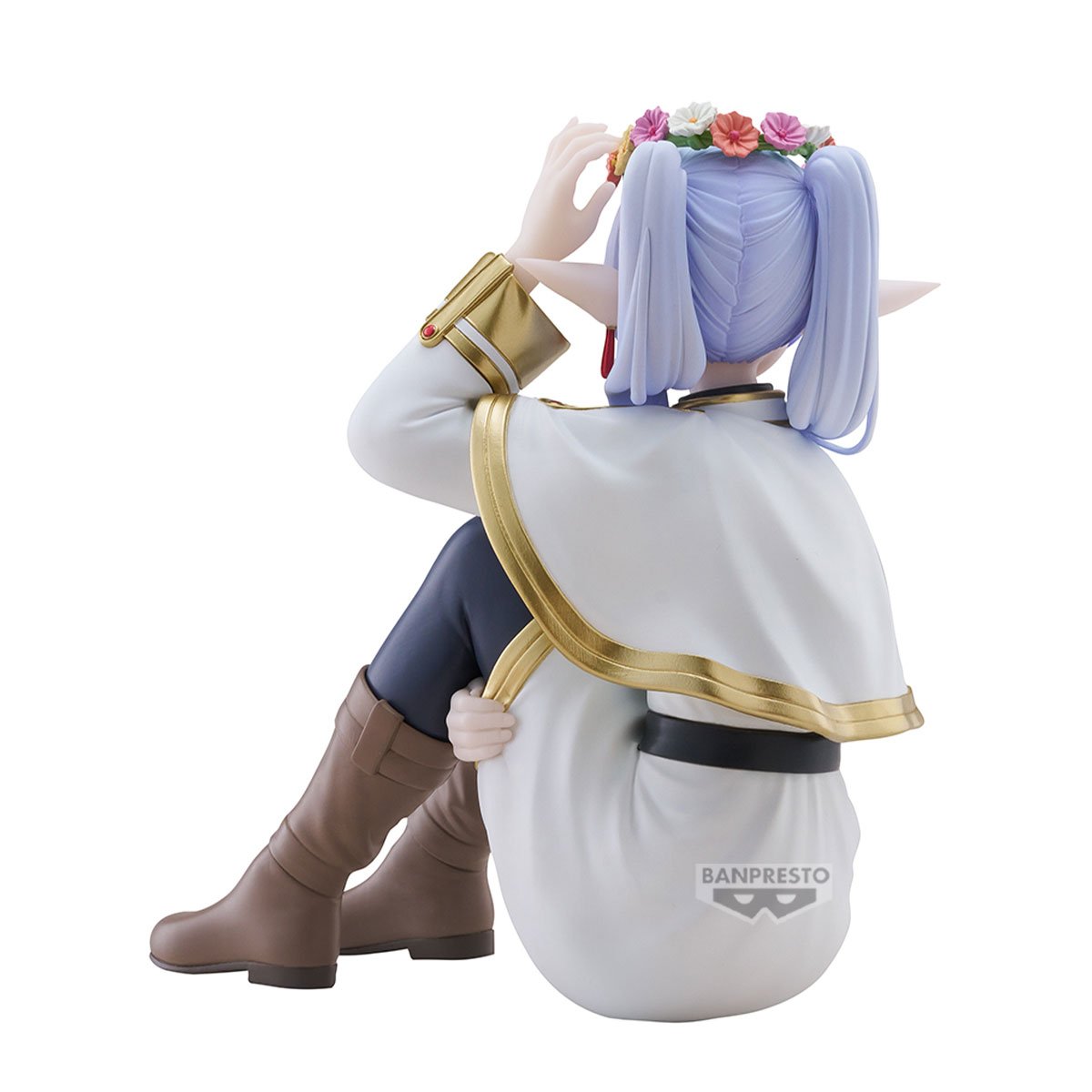 FRIEREN BEYOND JOURNEY'S END - Frieren - Figure Espresto 13cm