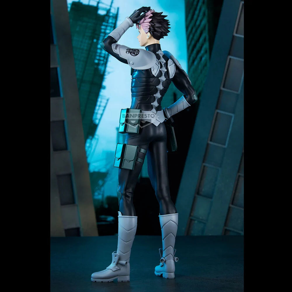 KAIJU NO.8 - Gen Narumi - Figure Grandista 27cm