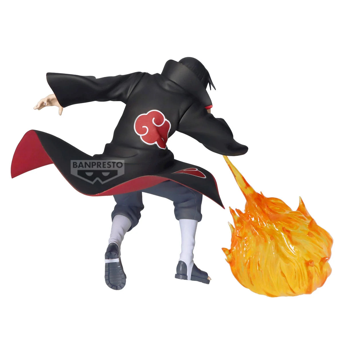 NARUTO SHIPPUDEN - Itachi Uchiha - Figure Effectreme 13cm