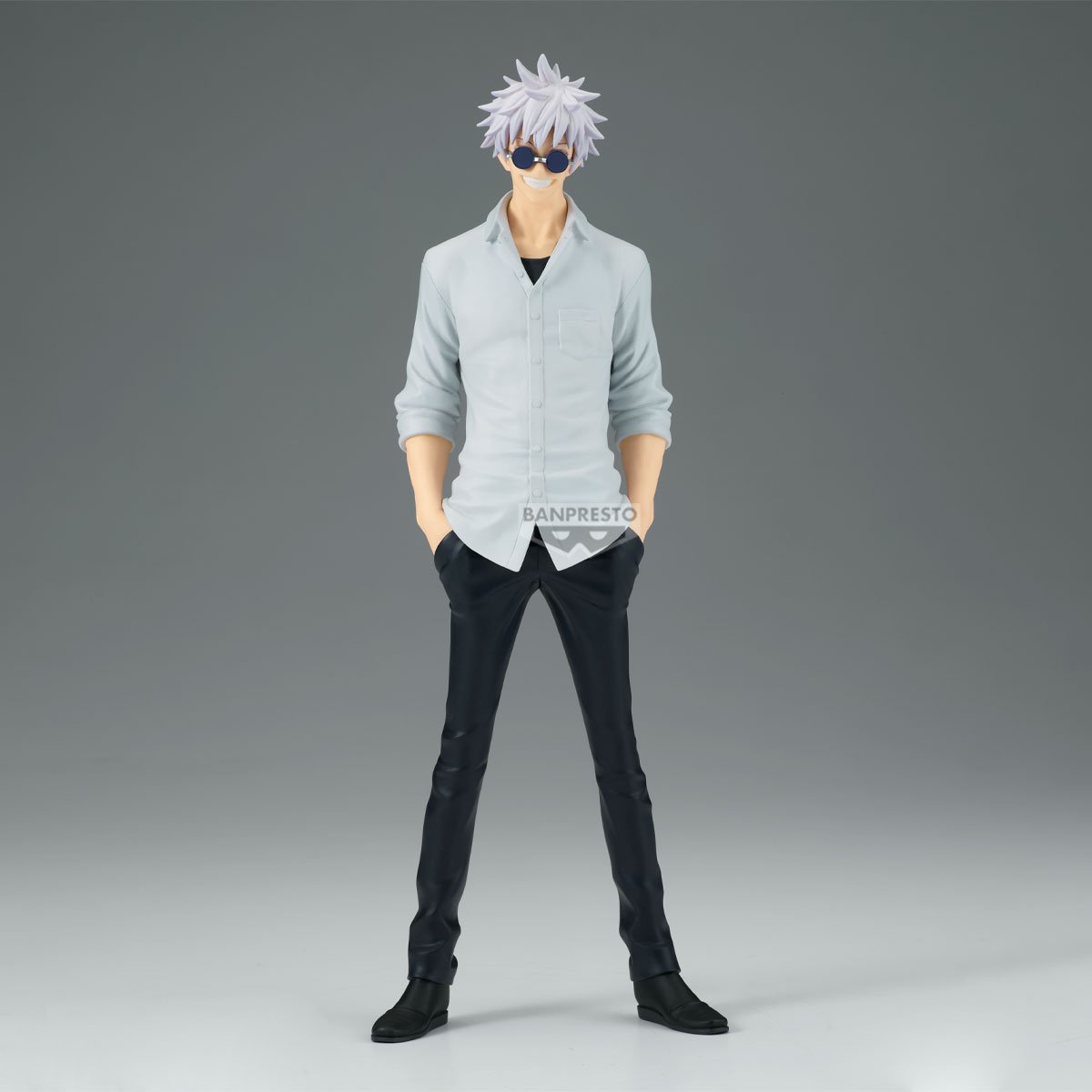 JUJUTSU KAISEN - Satoru Gojo - Figure King of Artist 22cm