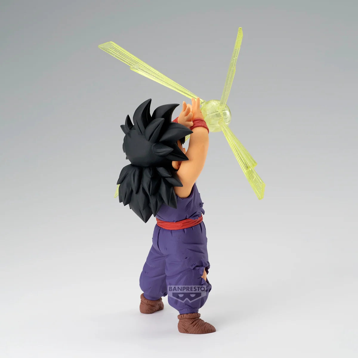 DRAGON BALL Z - Son Gohan - Figure G X Materia 12cm