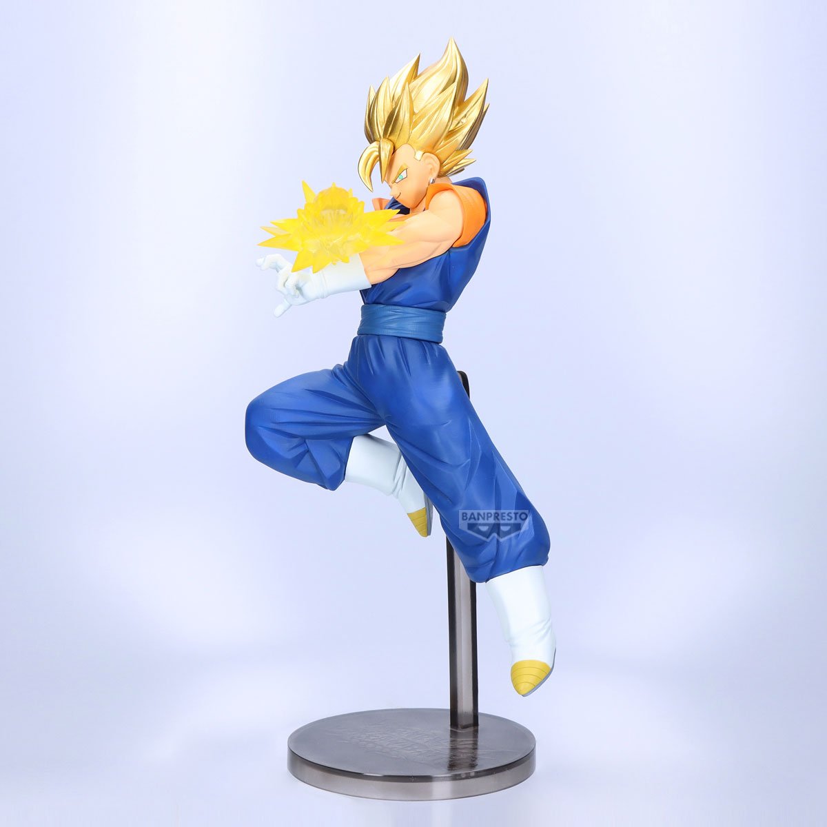 DRAGON BALL Z DOKKAN BATTLE - Vegito - Figure 10th Anniversary 19cm