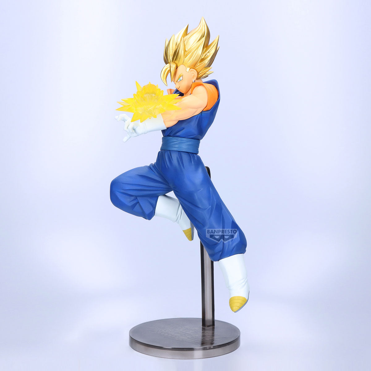 DRAGON BALL Z DOKKAN BATTLE - Vegito - Figure 10th Anniversary 19cm