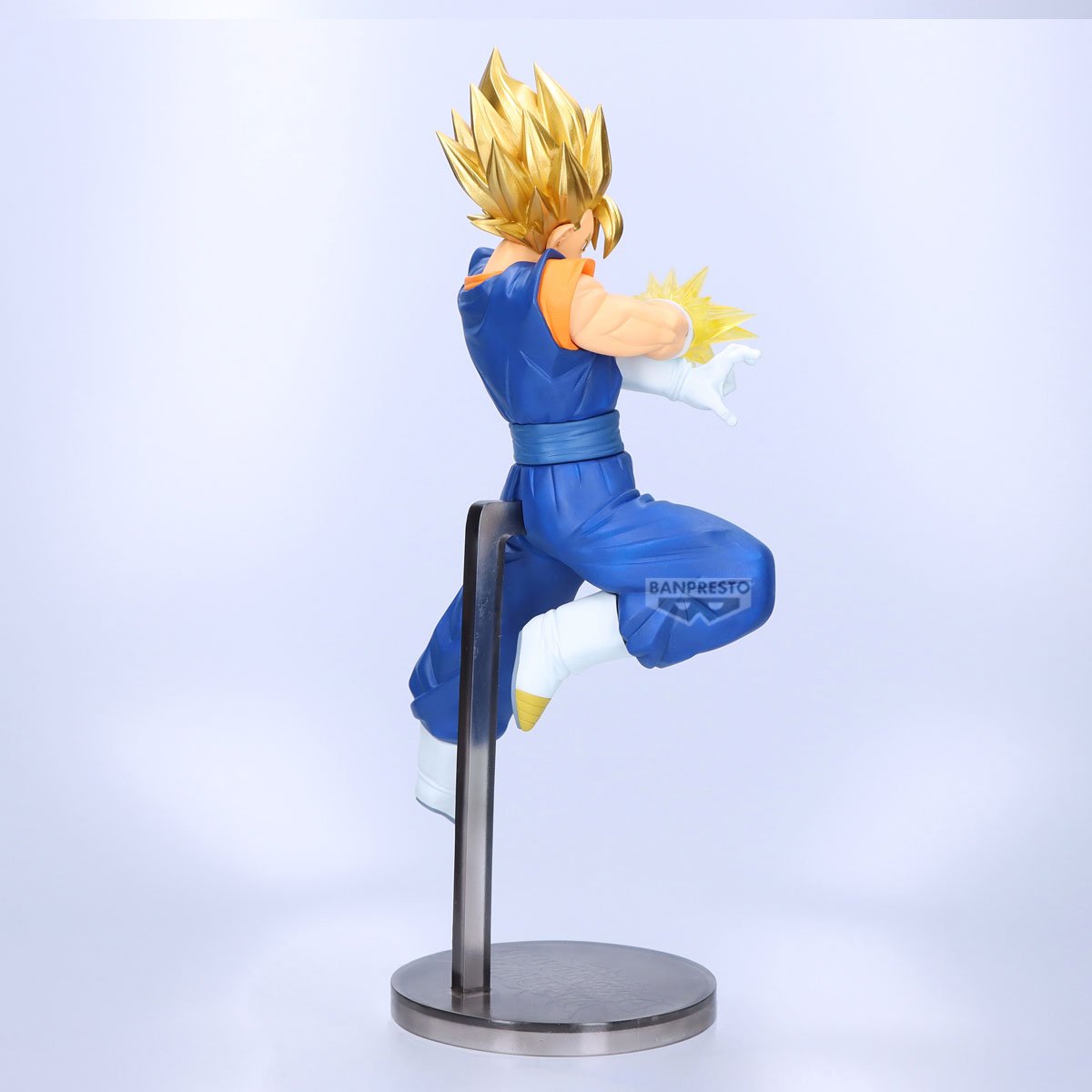 DRAGON BALL Z DOKKAN BATTLE - Vegito - Figure 10th Anniversary 19cm