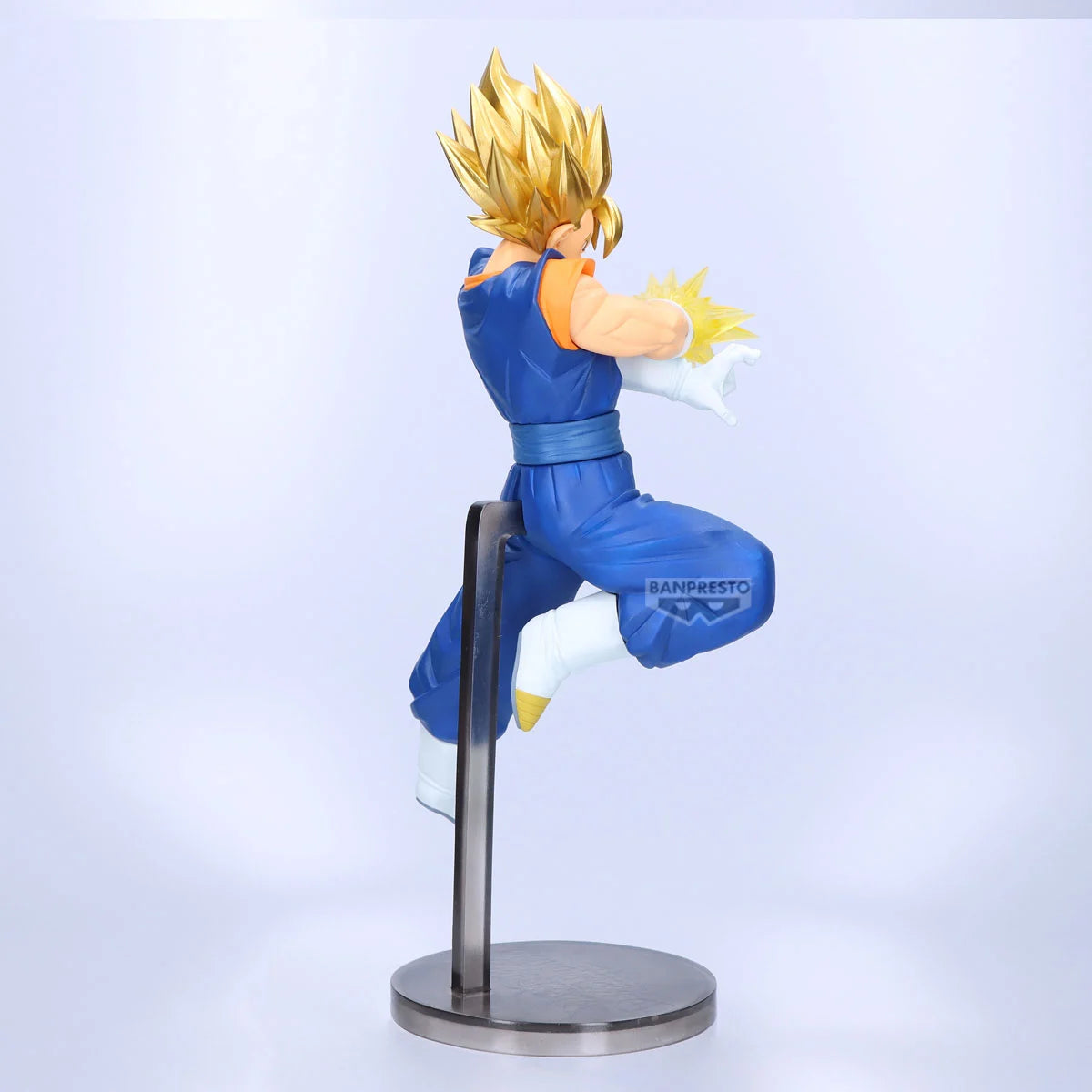 DRAGON BALL Z DOKKAN BATTLE - Vegito - Figure 10th Anniversary 19cm