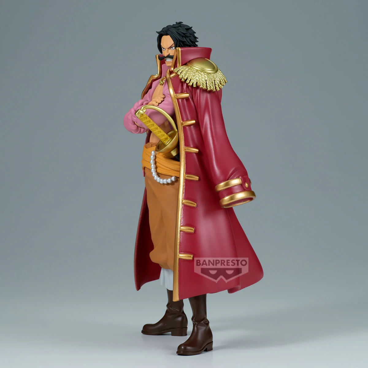 ONE PIECE - Gol D. Roger - Figure DXF-Special 20cm