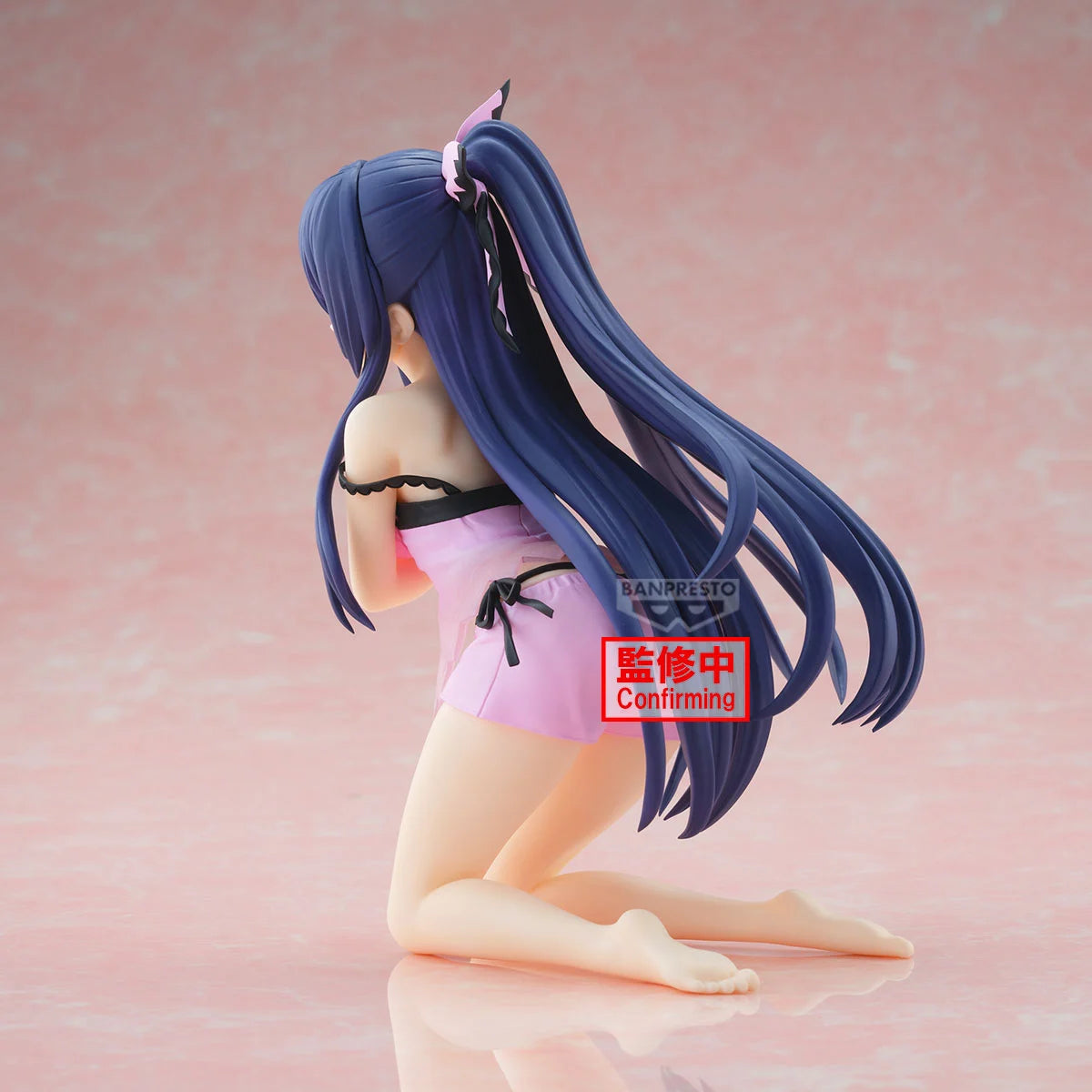 DATE A LIVE - Tohka Yatogami - Figure 14cm