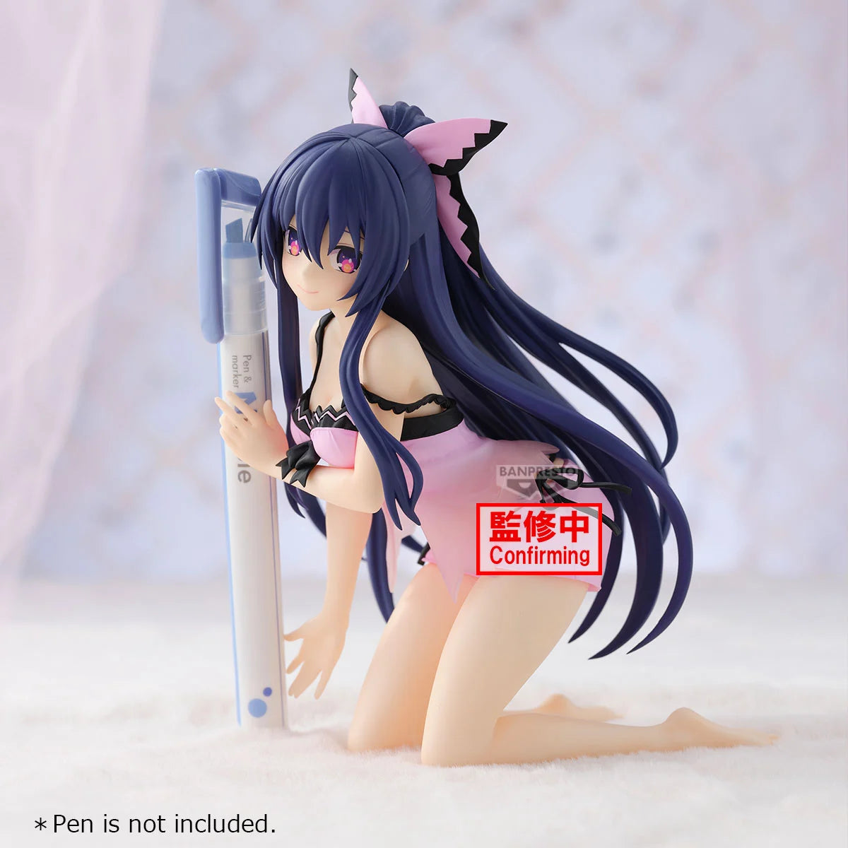 DATE A LIVE - Tohka Yatogami - Figure 14cm