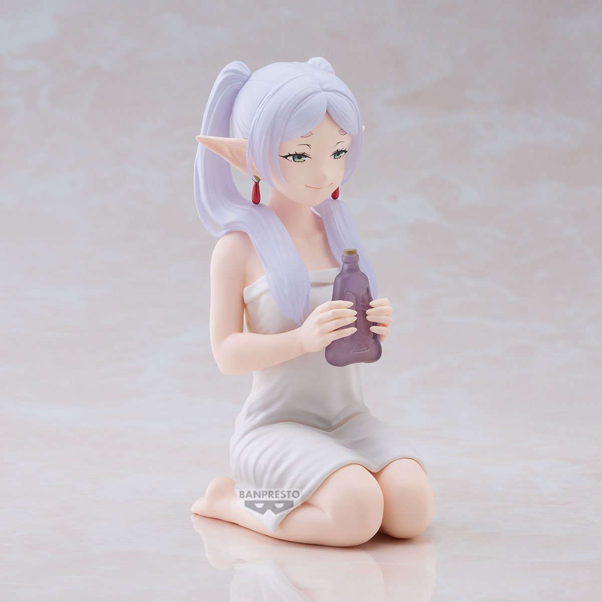 FRIEREN BEYOND JOURNEY'S END - Frieren - Figure Relax Time 13cm