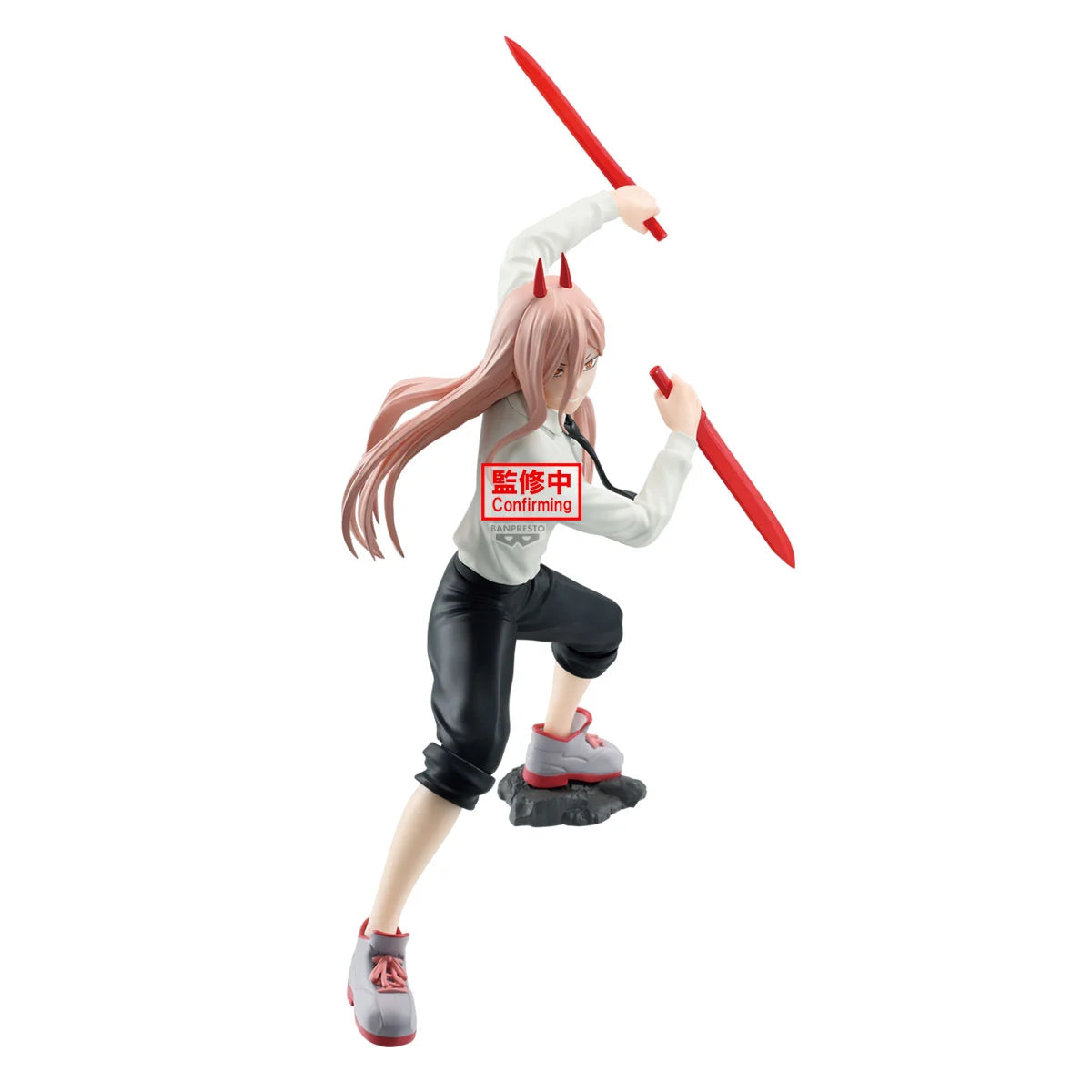 CHAINSAW MAN - Power - Figure Vibration Stars 16cm