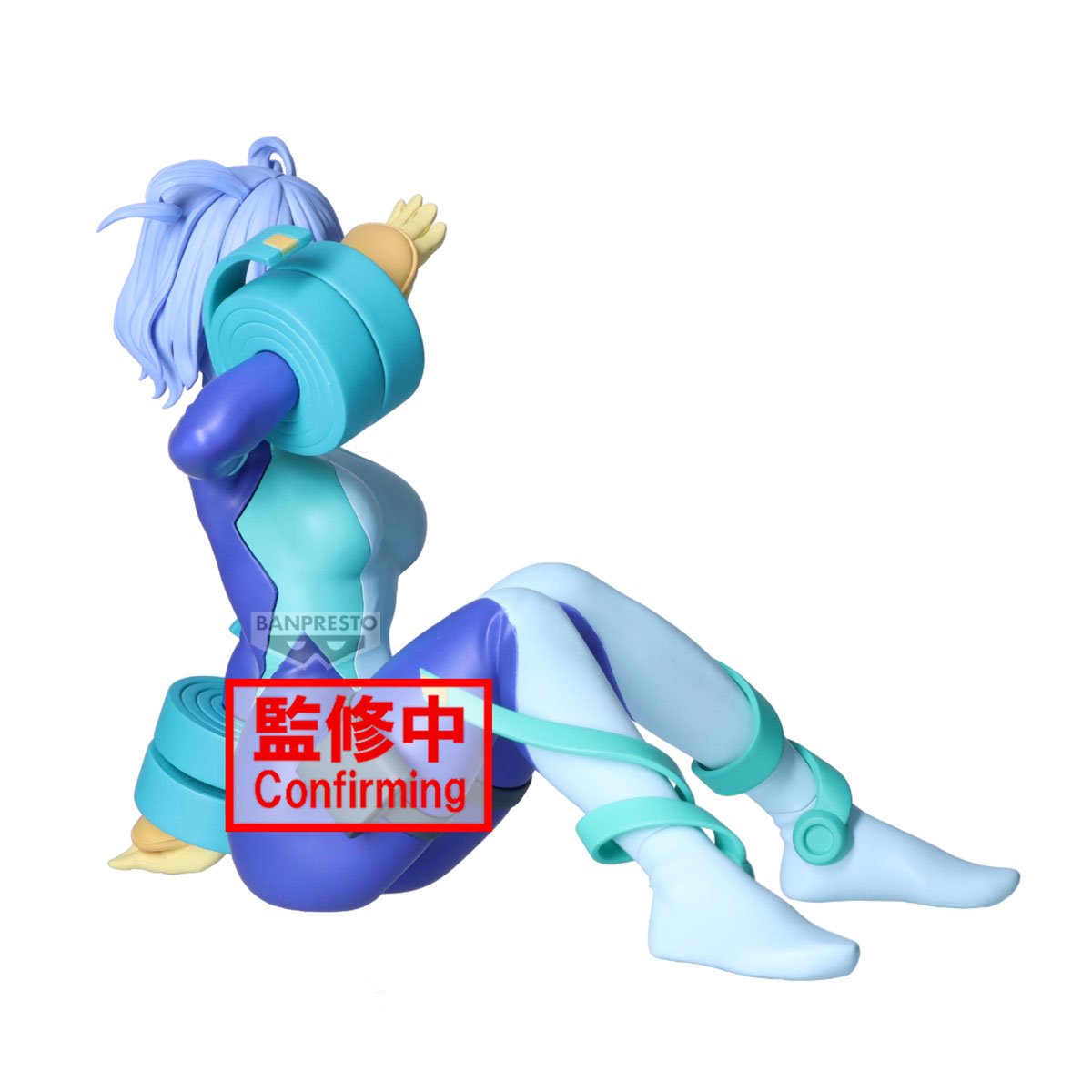 MY HERO ACADEMIA - Nejire Hado - Figure Glitter & Glamours 13cm
