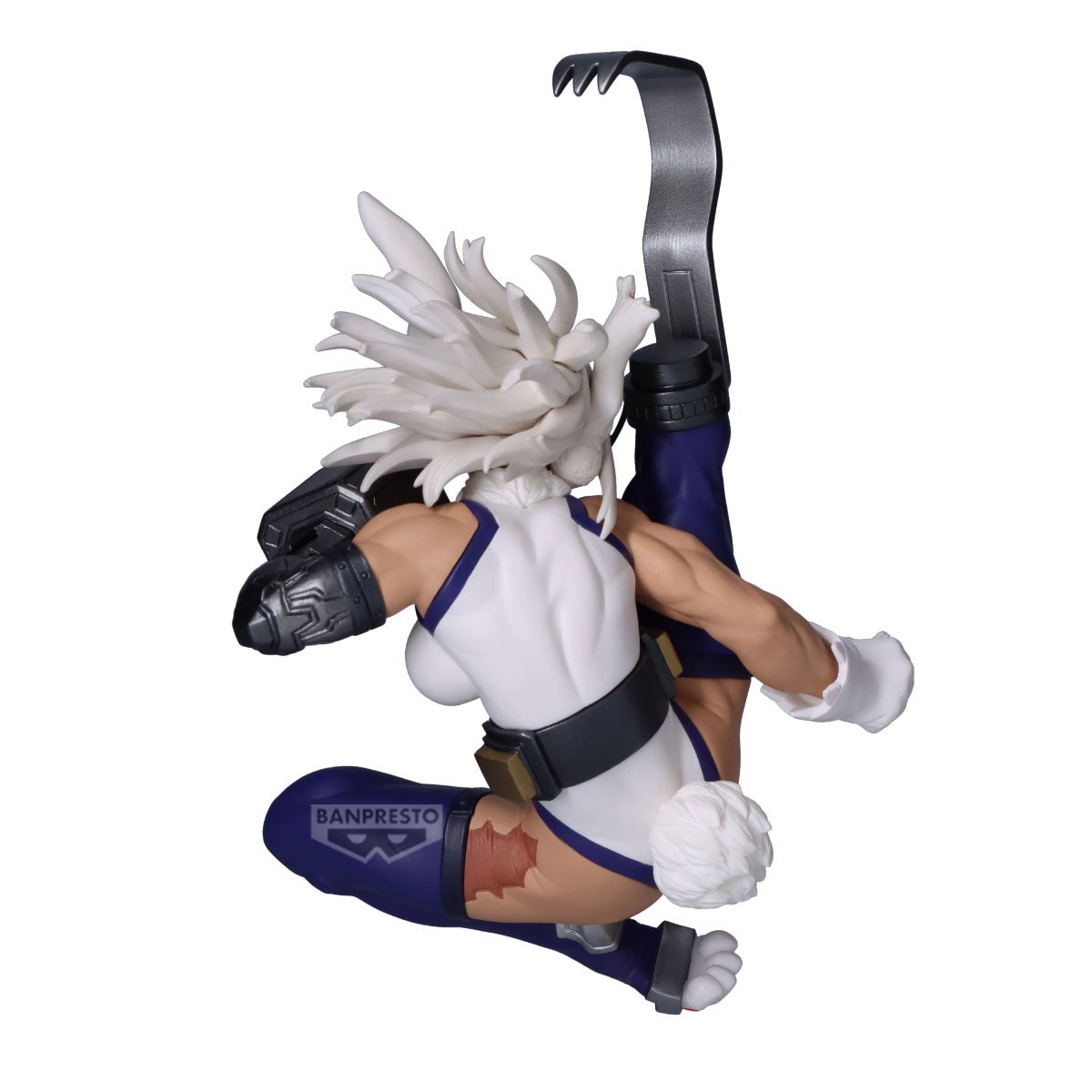 MY HERO ACADEMIA - Mirko - Figure The Amazing Heroes Plus 16cm