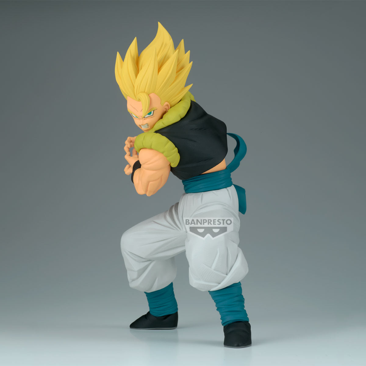 DRAGON BALL SUPER - Gogeta - Figure Grandista 20cm