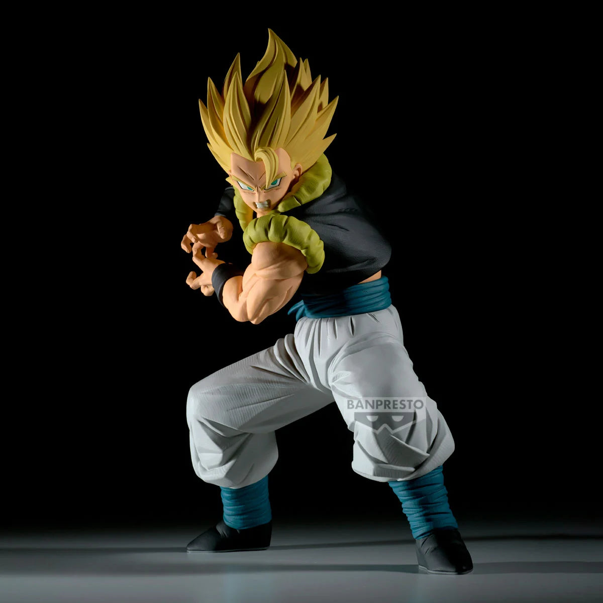 DRAGON BALL SUPER - Gogeta - Figure Grandista 20cm
