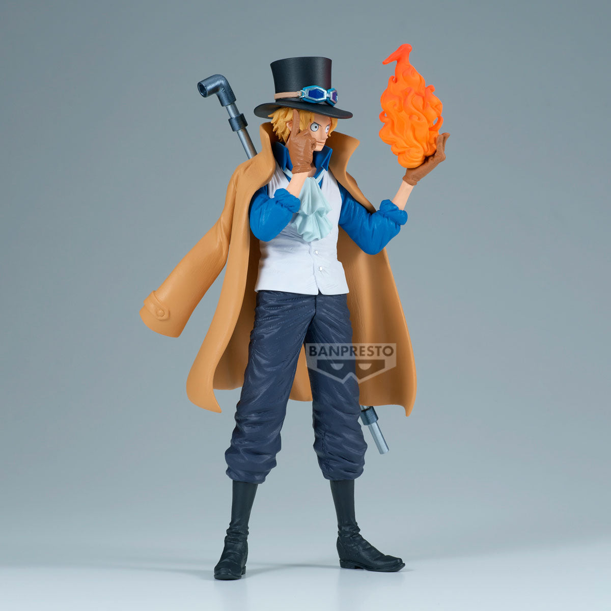 ONE PIECE - Sabo - Figure King Of Artist 23cm