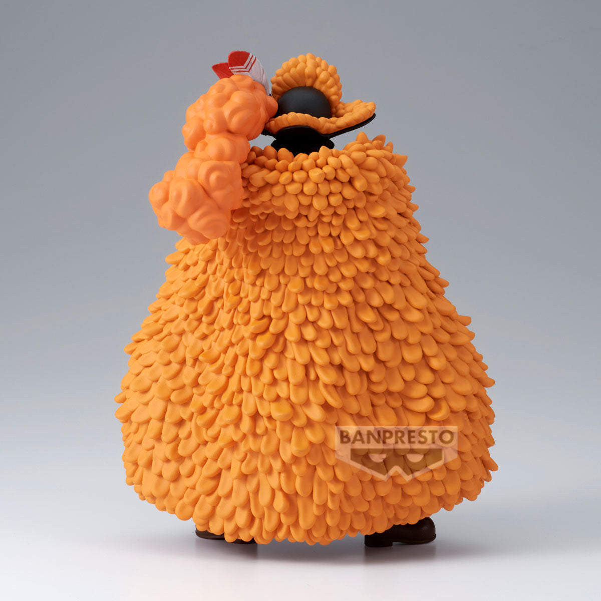 ONE PIECE -Marshall D Teach -Fig DXF The Grandline Series Special 18cm