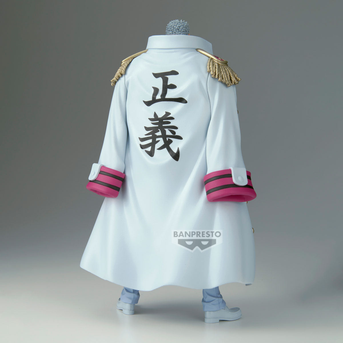 ONE PIECE - Monkey D. Garp - Fig DXF The Grandline Series Special 20cm