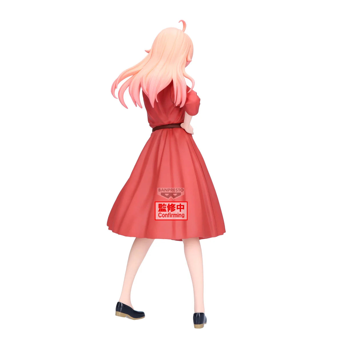 WITCH WATCH - Nico Wakatsuki - Figure 20cm