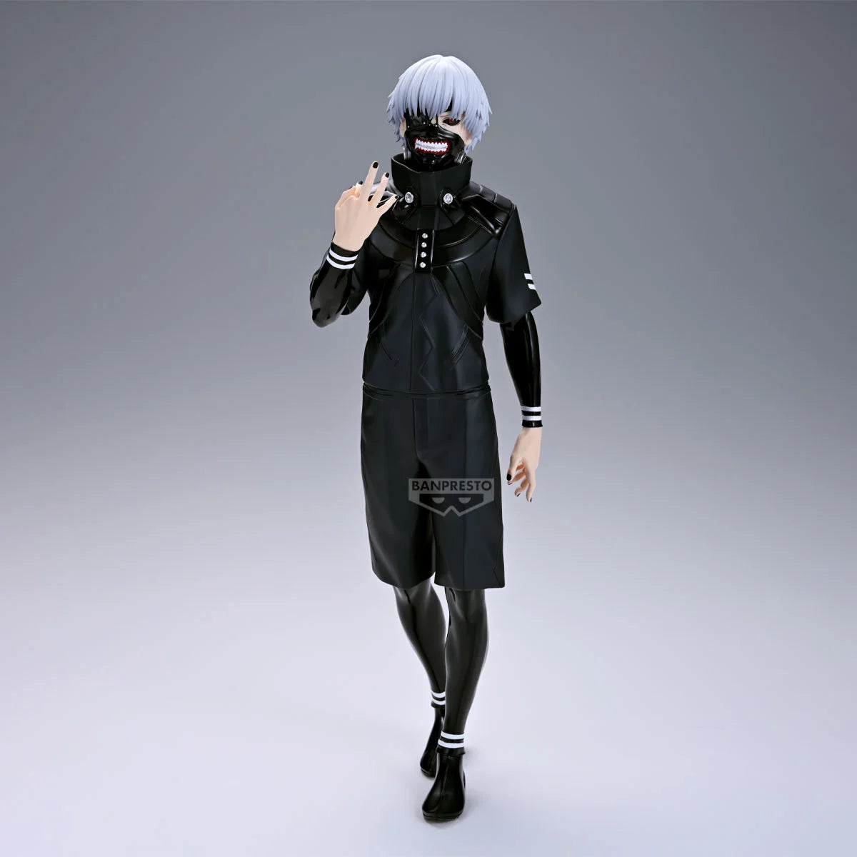 TOKYO GHOUL - Kaneki Ken - Figure Grandista 27cm