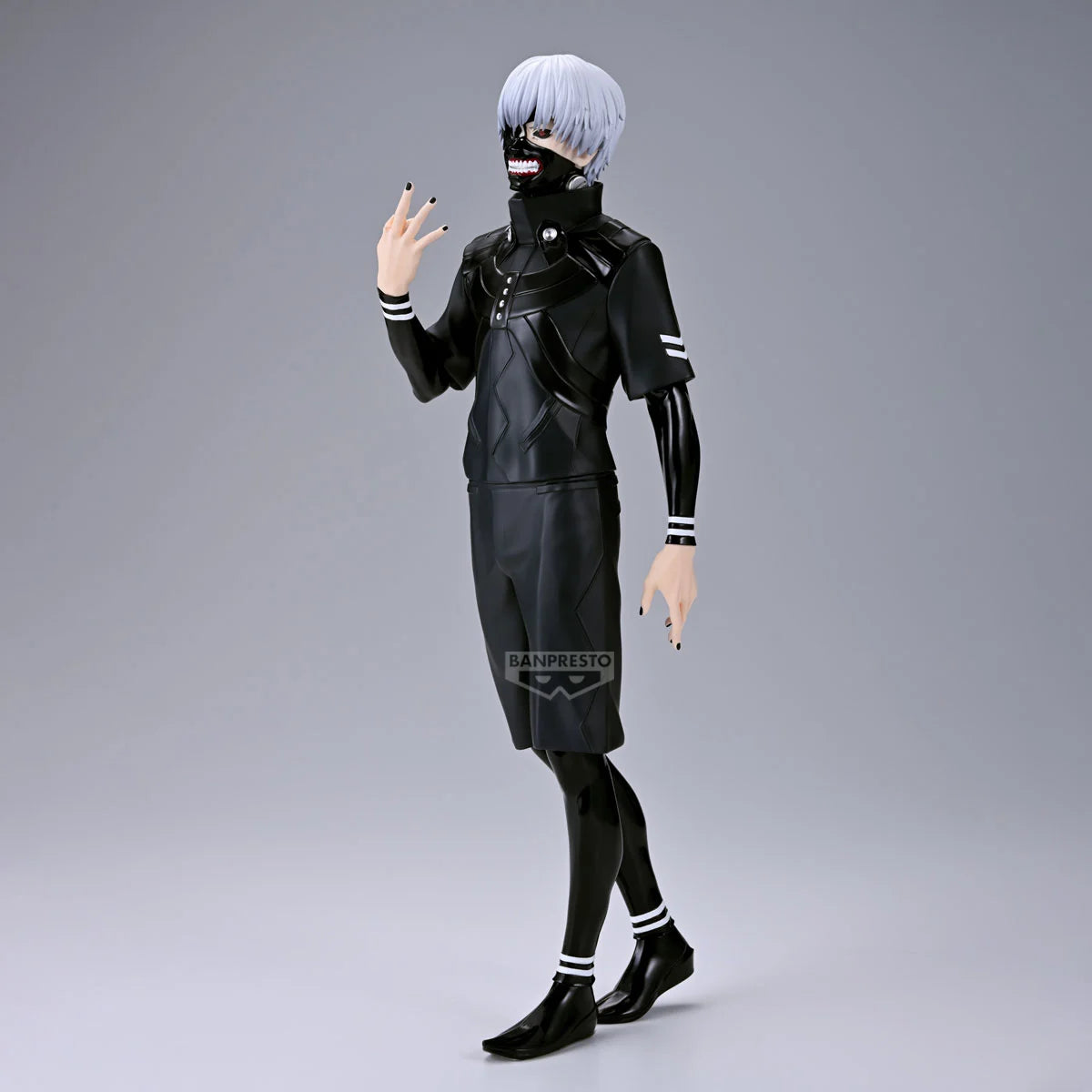 TOKYO GHOUL - Kaneki Ken - Figure Grandista 27cm