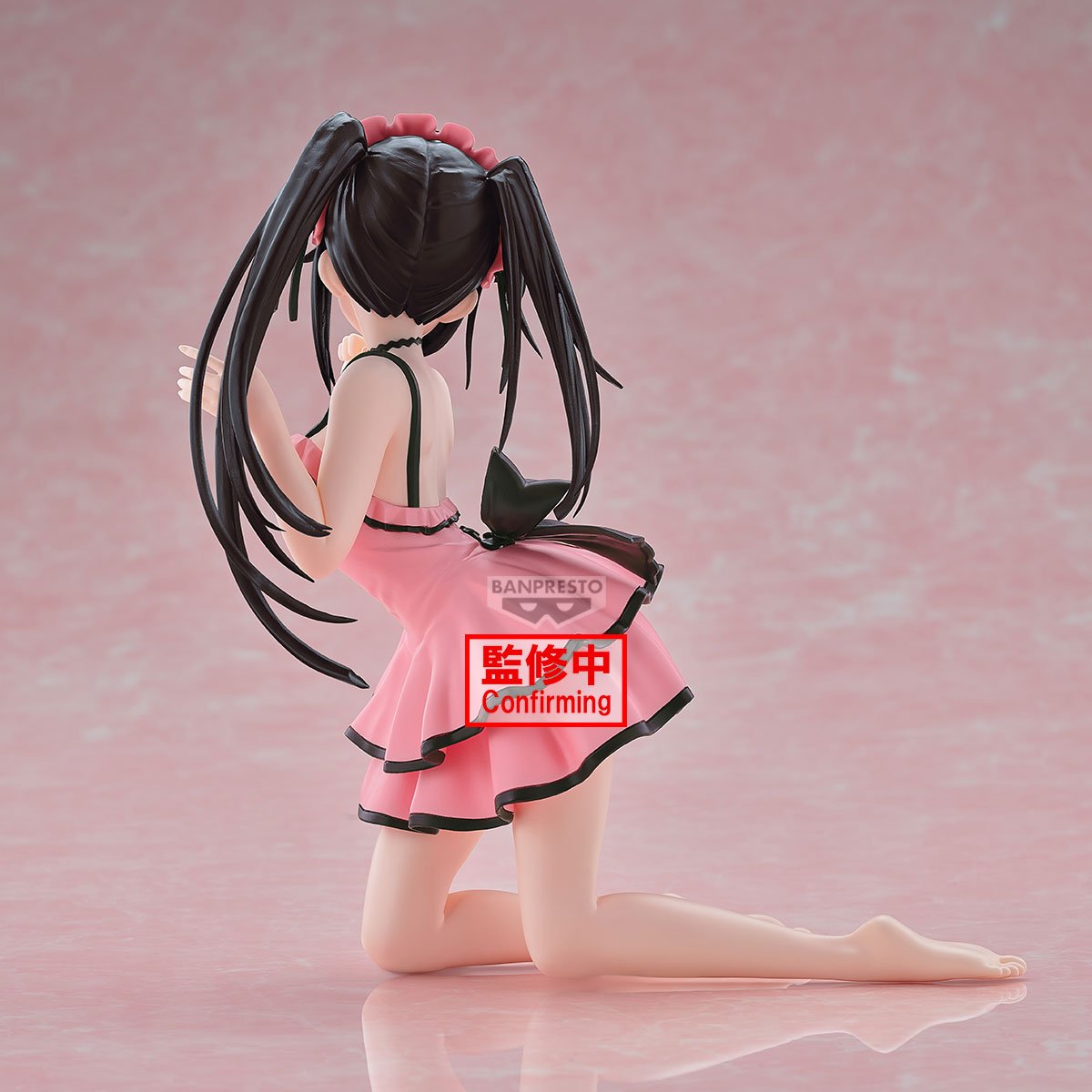 DATE A LIVE - Kurumi Tokisaki - Figure 13cm