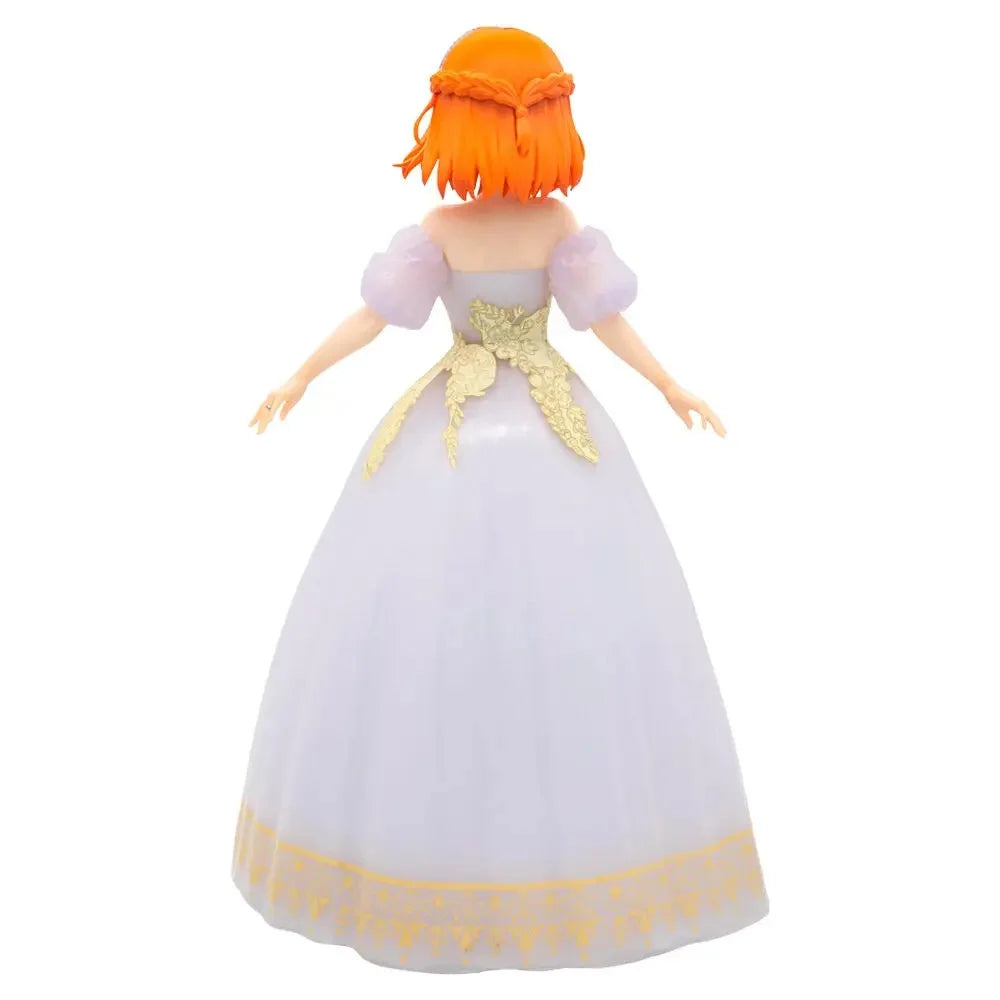 THE QUINTESSENTIAL QUINTUPLETS - Yotsuba Nakano - Figure 23cm