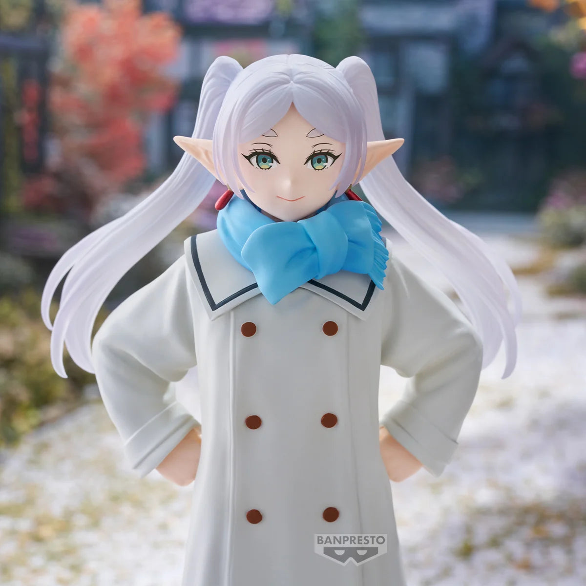 FRIEREN BEYOND JOURNEY'S END - Frieren - Figure 20cm