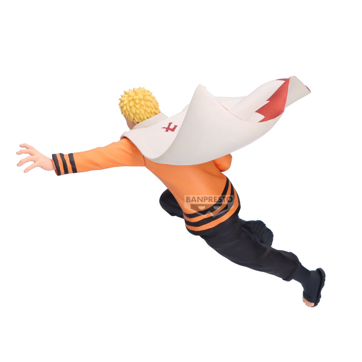 BORUTO - Naruto Uzumaki - Figure Vibration Stars 18cm