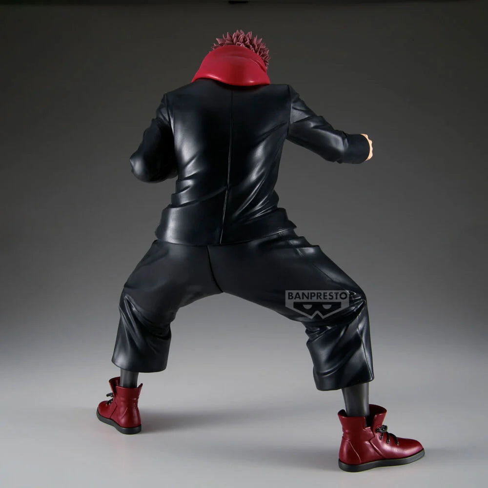JUJUTSU KAISEN - Itadori Yuji - Figure Grandista 23cm