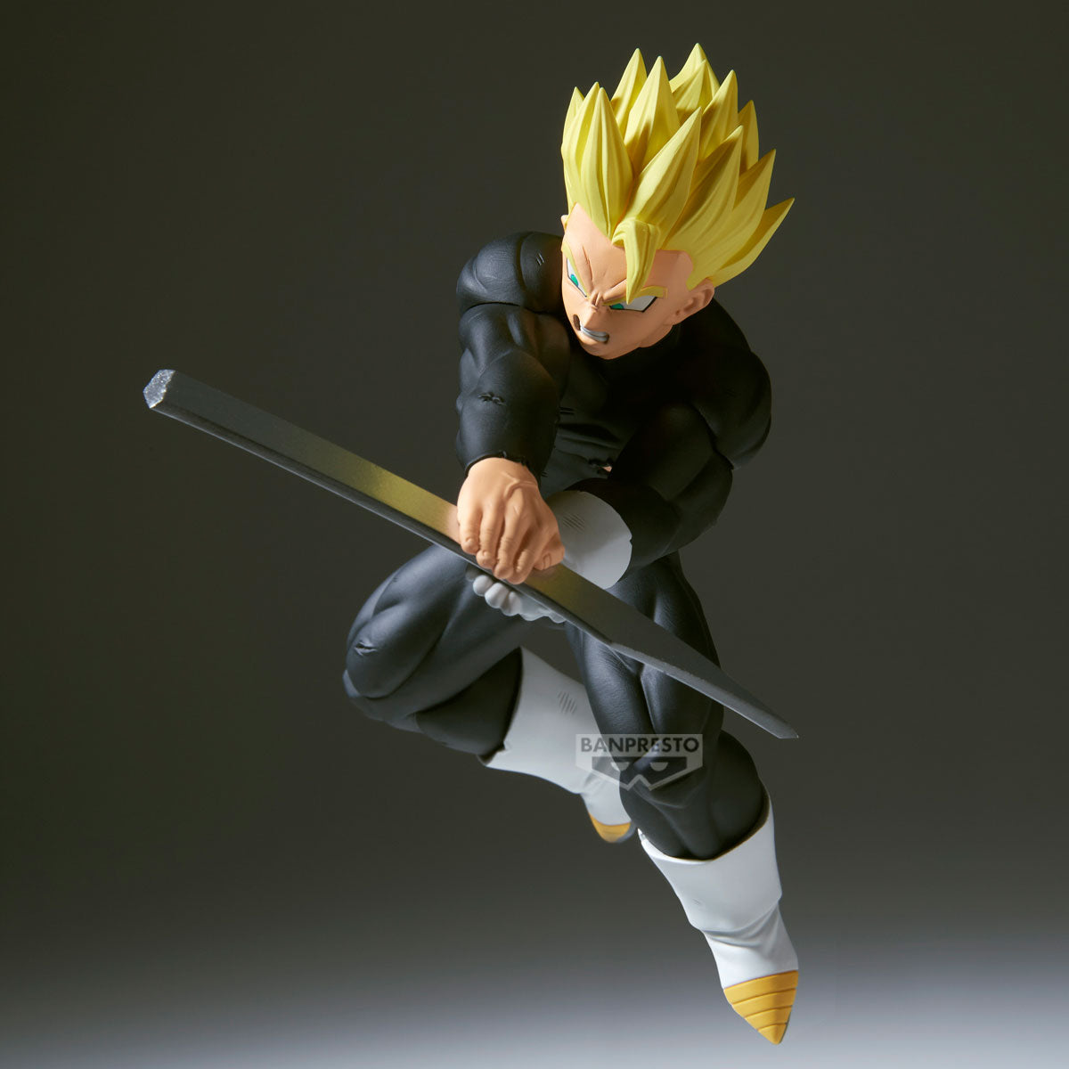 DRAGON BALL Z - Son Gohan - Figure Match Makers 1/2 15cm
