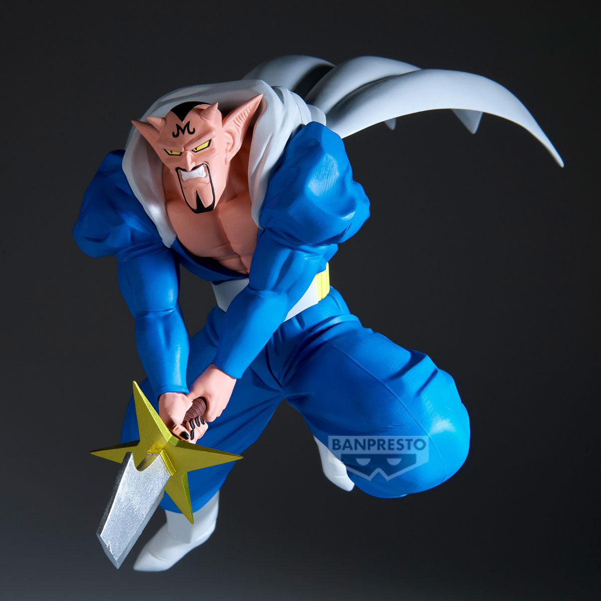 DRAGON BALL Z - Dabura - Figure Match Makers 2/2 20cm