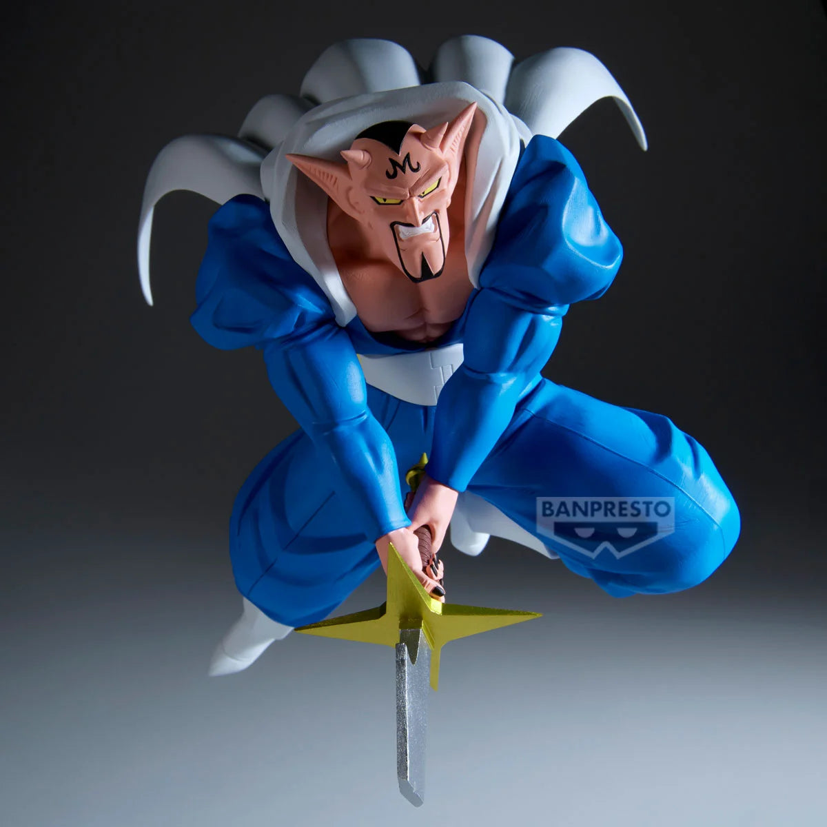 DRAGON BALL Z - Dabura - Figure Match Makers 2/2 20cm