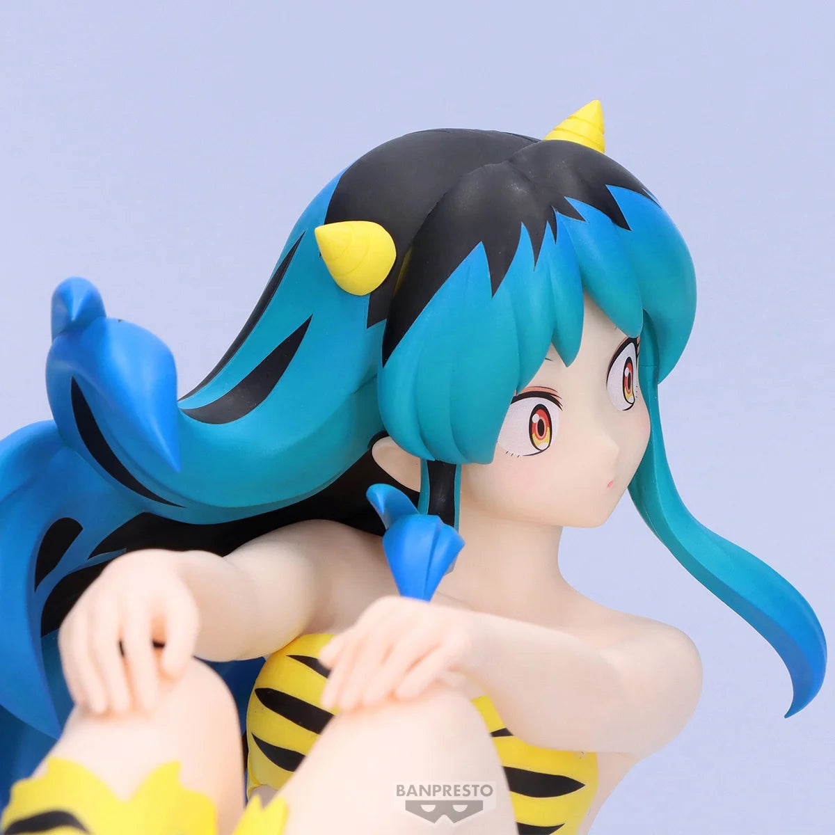URUSEI YATSURA - Lum - Figure Relax Time 13cm