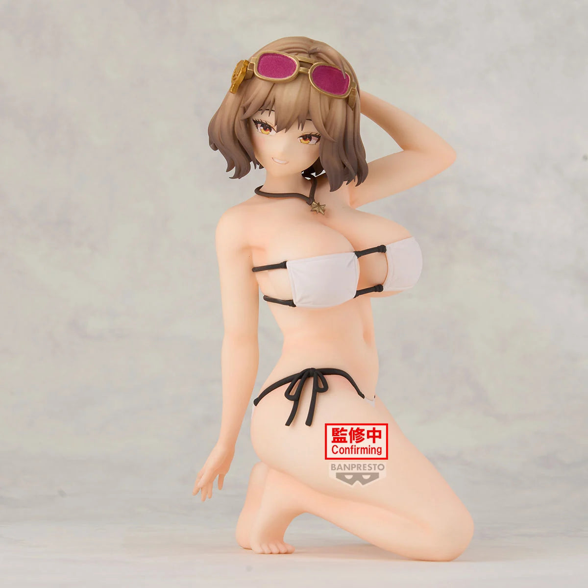 GODDESS OF VICTORY : NIKKE - Anis - Figure 13cm