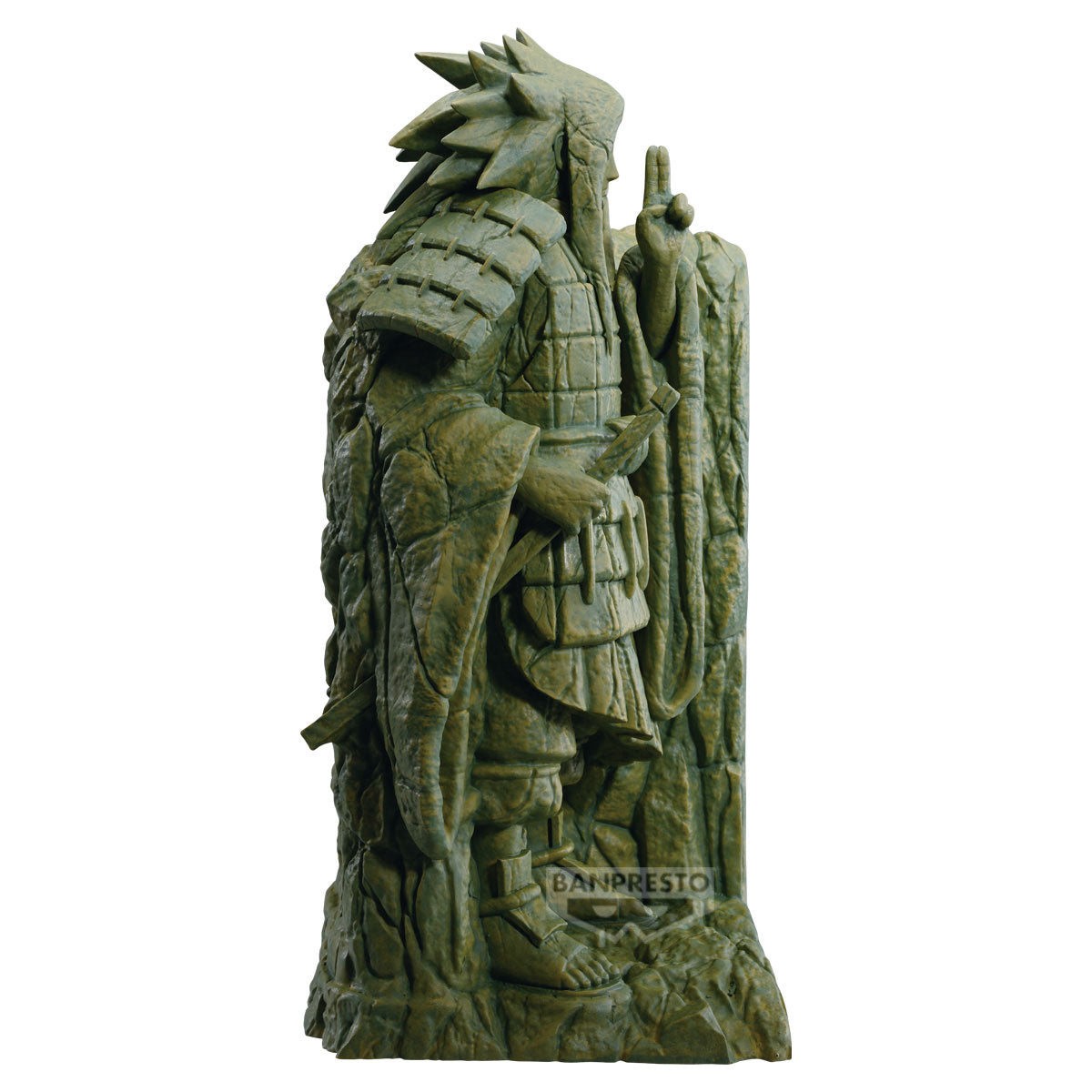 NARUTO - Madara Uchiha - Figure Figure Life 19cm