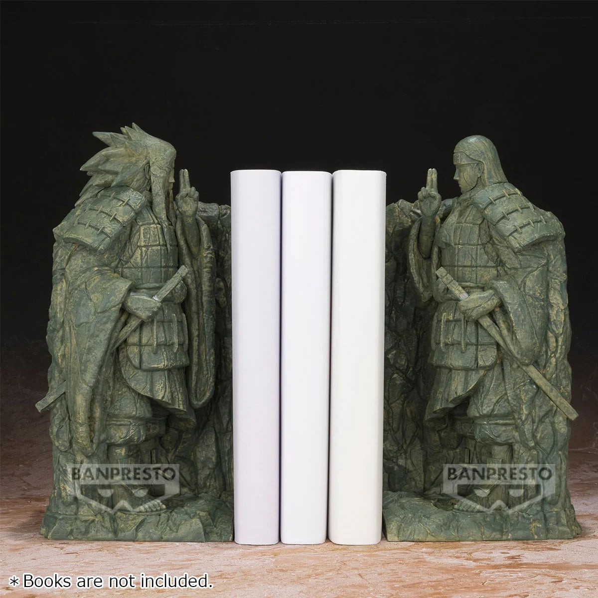 NARUTO - Hashirama Senju - Figure Figure Life 19cm