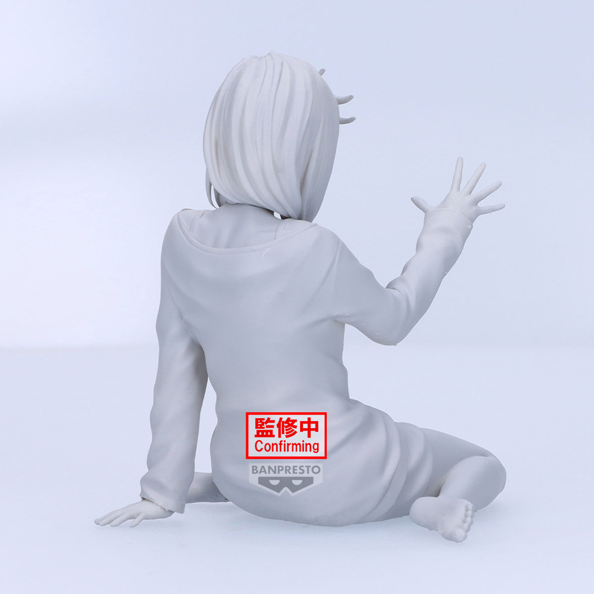DANDADAN - Momo - Figure Relax Time 10cm