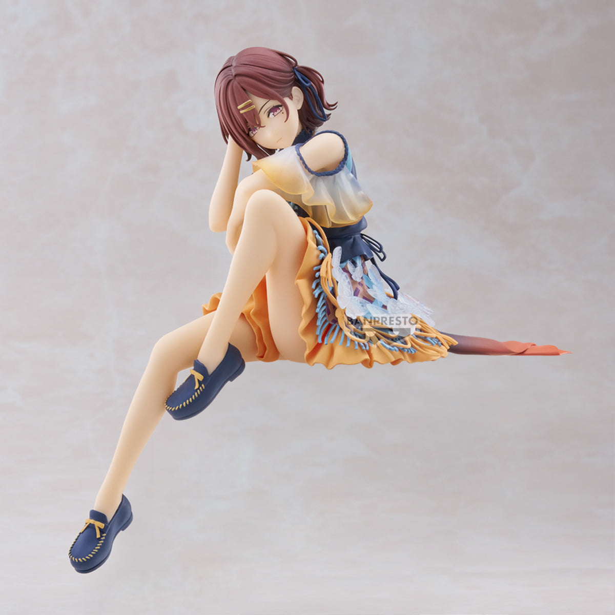 THE IDOLMASTER SHINY COLORS - Madoka Higuchi - Figure Espresto 19cm