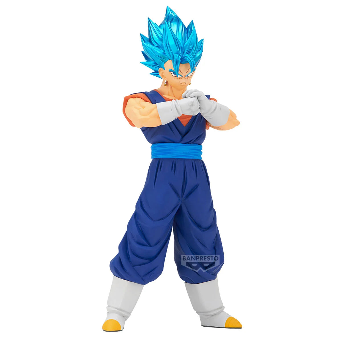 DRAGON BALL SUPER - Vegito - Figure Blood of Saiyans 20cm