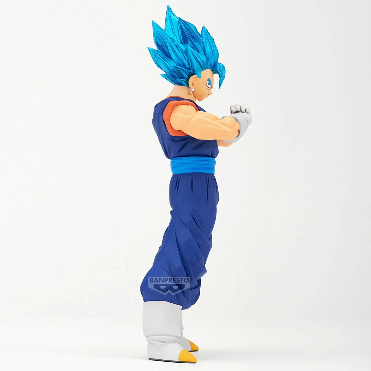 DRAGON BALL SUPER - Vegito - Figure Blood of Saiyans 20cm