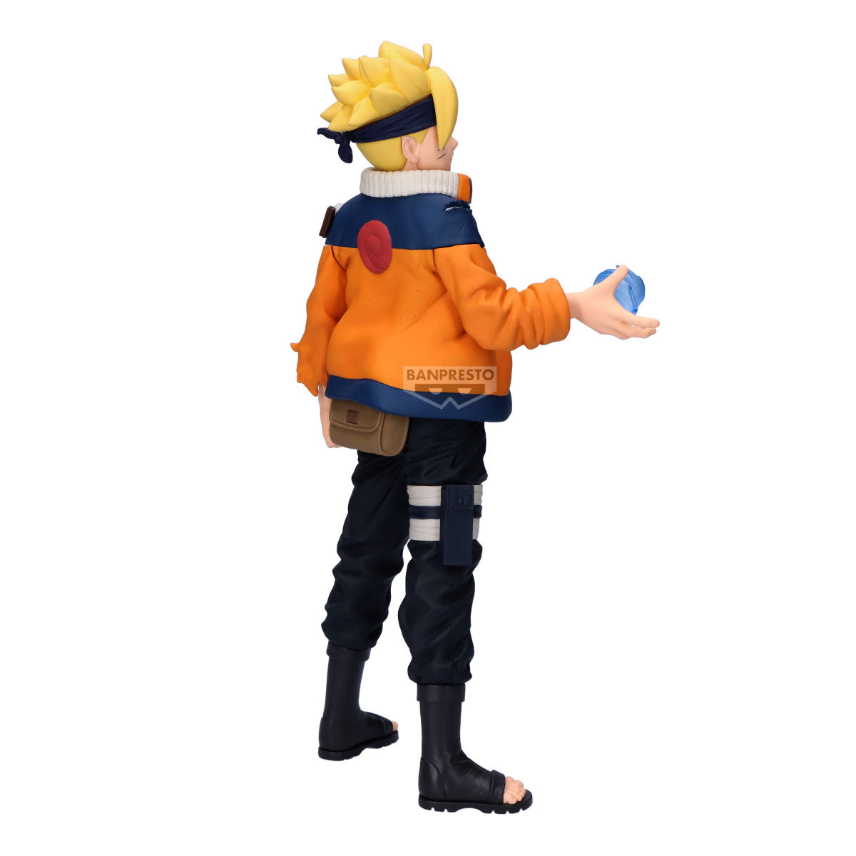 BORUTO - Boruto Uzumaki - Figure 23cm