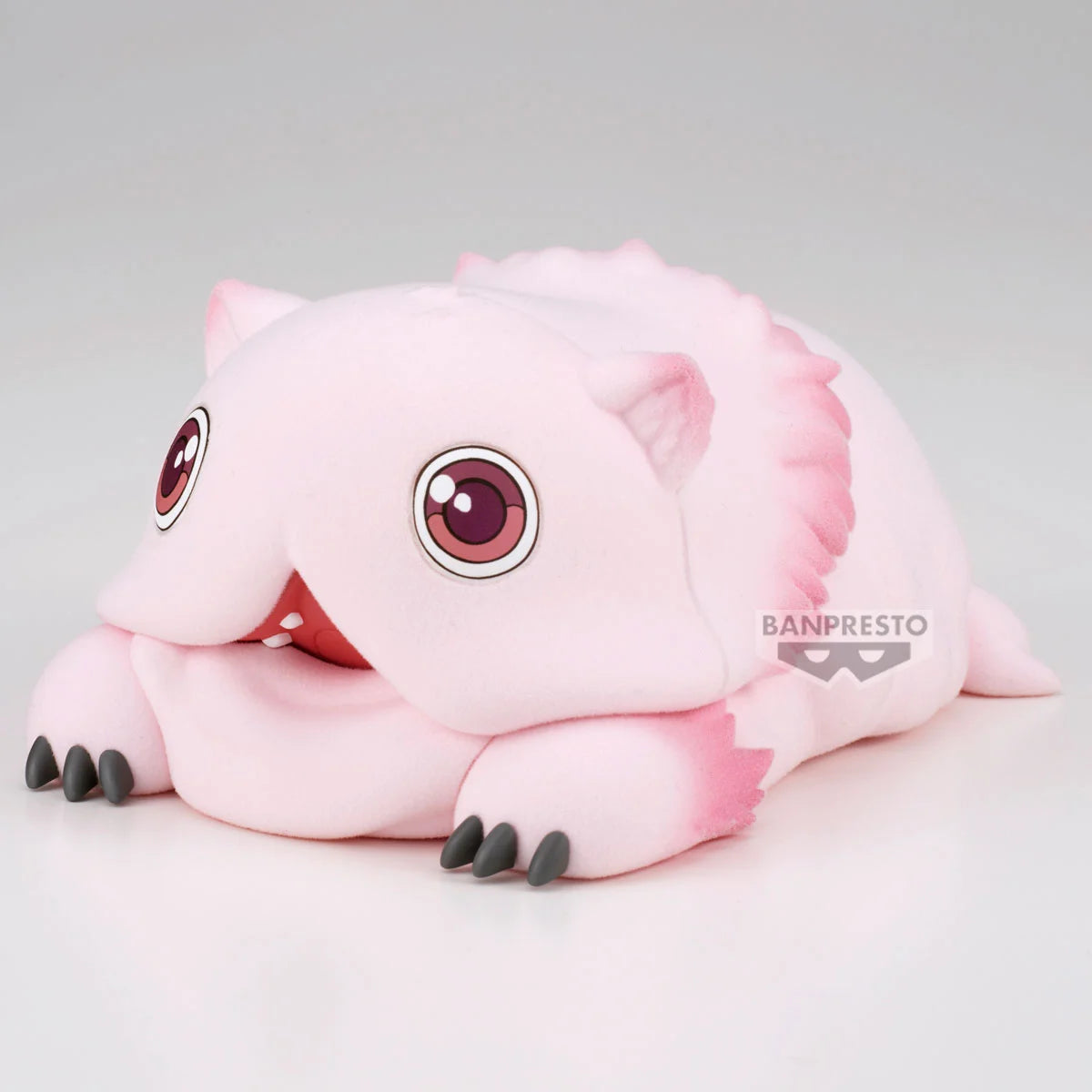 MADE IN ABYSS - Mitty - Figure Big Fluffy Puffy 5x12cm