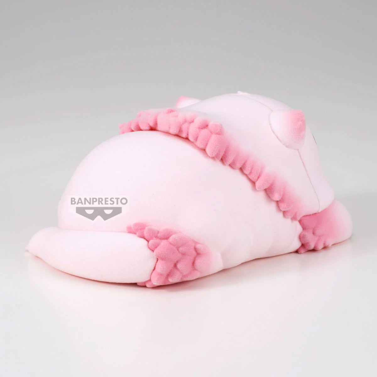 MADE IN ABYSS - Mitty - Figure Big Fluffy Puffy 5x12cm