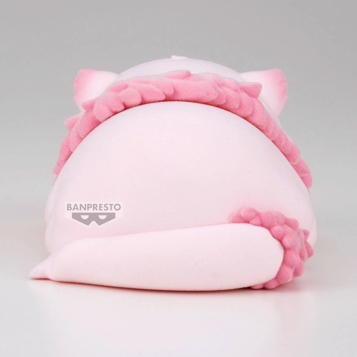 MADE IN ABYSS - Mitty - Figure Big Fluffy Puffy 5x12cm