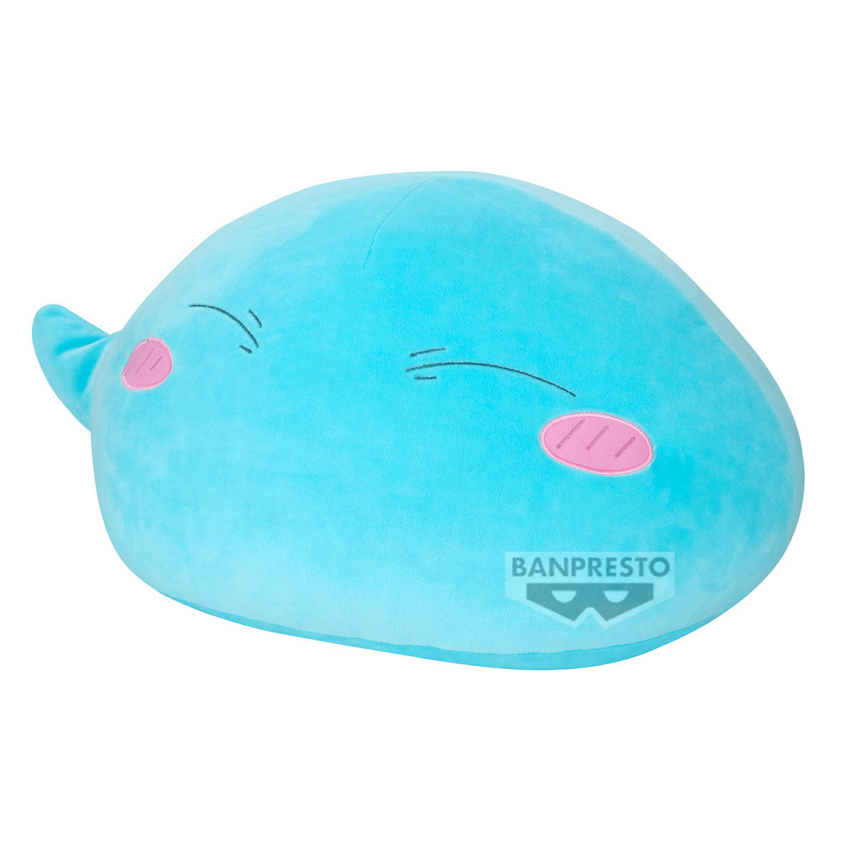 SLIME - Rimuru Tempest - Super Big Plush 22cm