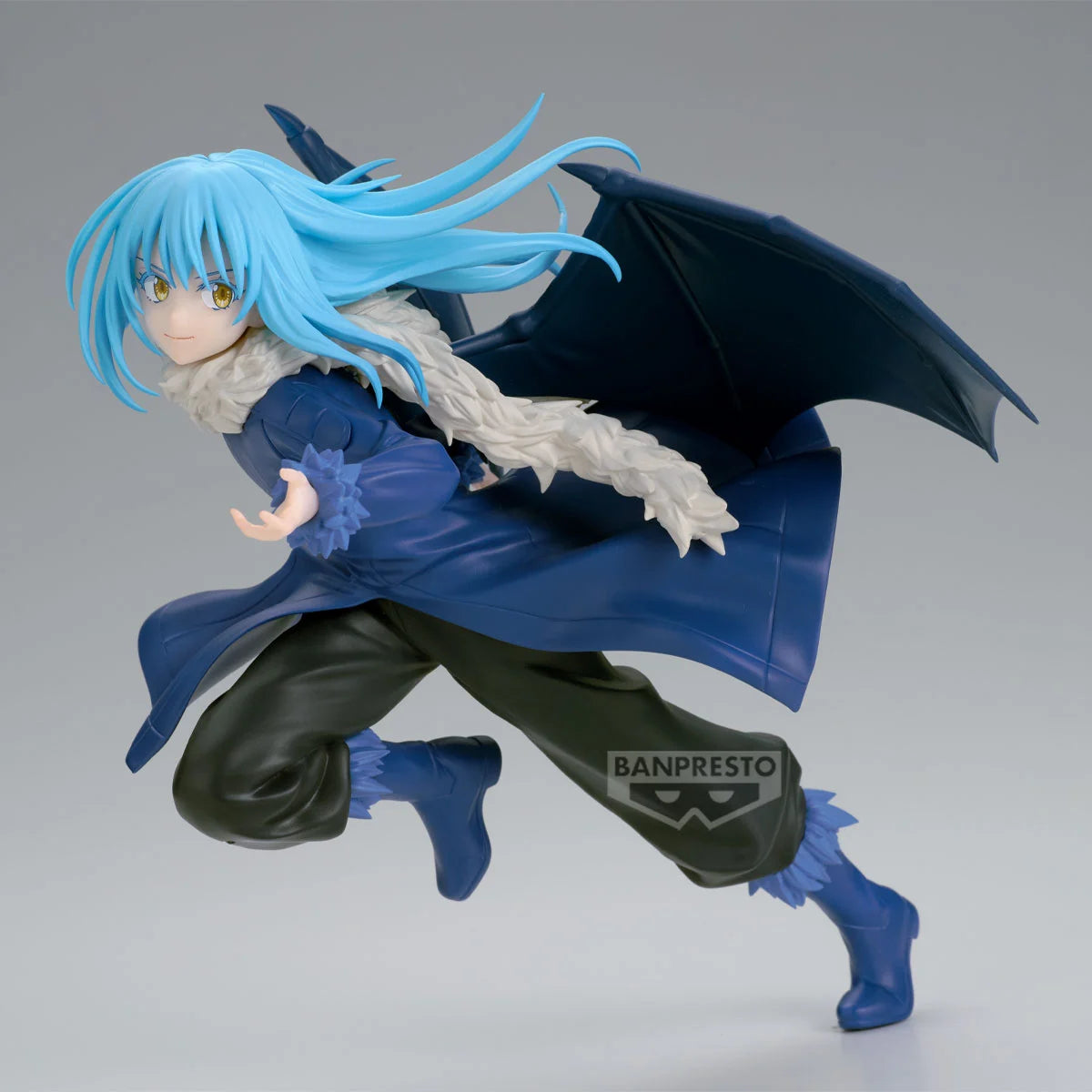 SLIME - Rimuru Tempest - Figure Espresto 17cm