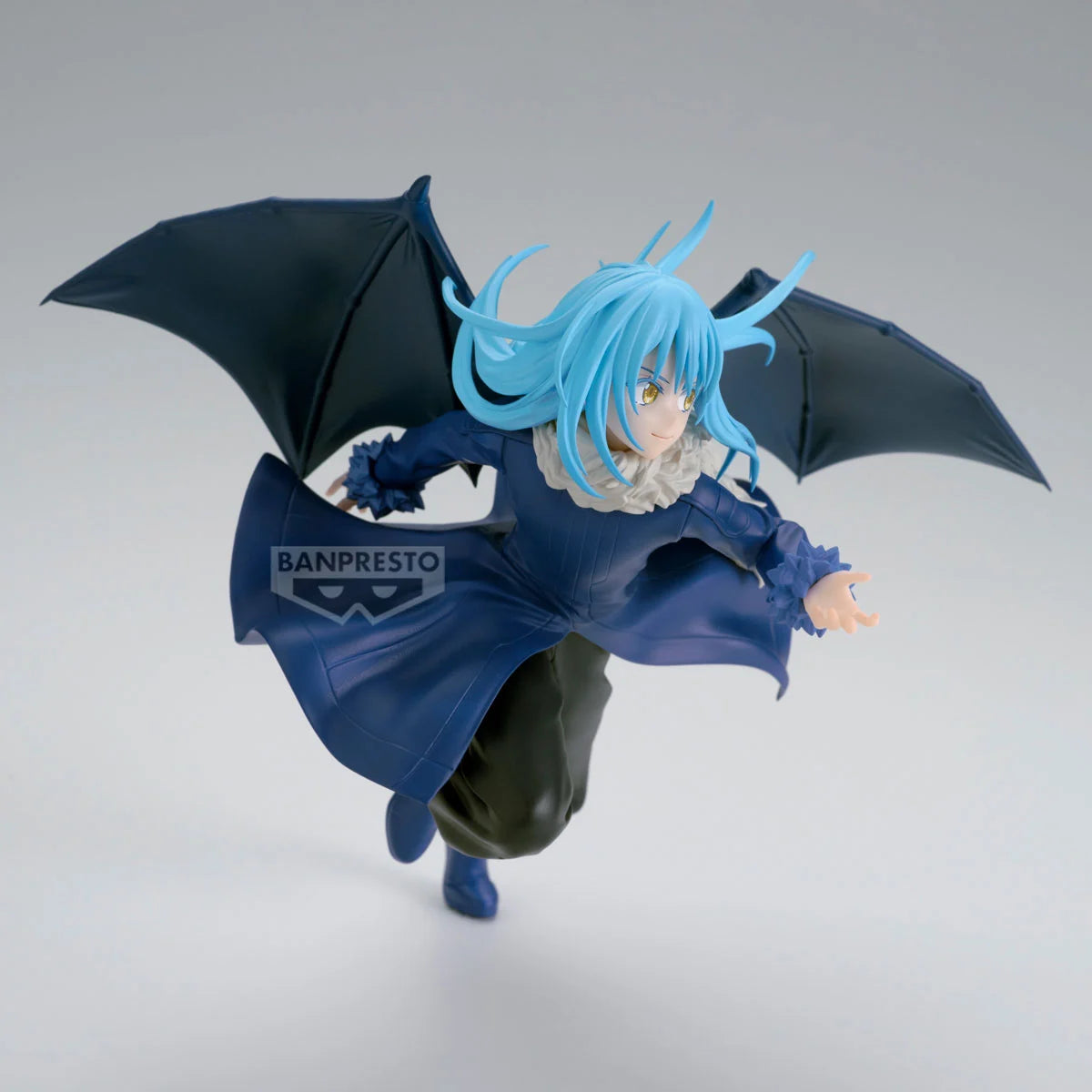 SLIME - Rimuru Tempest - Figure Espresto 17cm